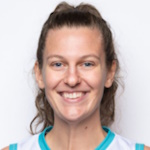 Amanda Cahill