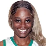Jaylia Reed
