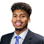 Ethan Mayes