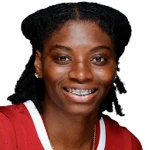 Naomi Jones