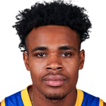 Jerone Morton