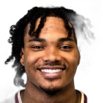 Jaylen Jones