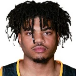 RJ Johnson