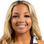 Kymora Johnson