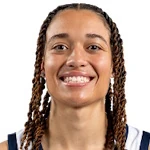Olivia McGhee