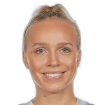 Isabella Sigurðardóttir