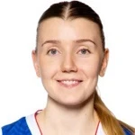 Thora Jonsdottir