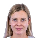 Veronika Liubinets