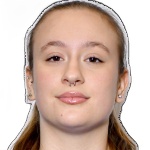 Valeriya Kitayeva