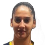 Nikolina Zubac