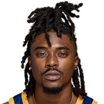 Landon Glasper