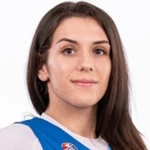 Marta Mitrovic