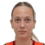 Marta Perković