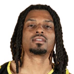 Shaquille Johnson