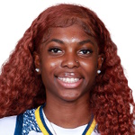 Eleecia Carter