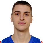 Maksim Vujović