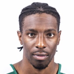 Jordan Ogundiran