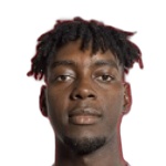 Maiga Ousmane