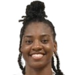 Khiana Johnson
