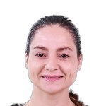 Anna Kolyandrova