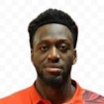 Simon Anumba