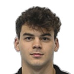 Lucas Maglietti