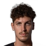 Jacopo Preti