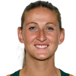 Carley Ernst