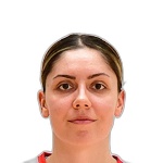 Oliwia Trzymkowska