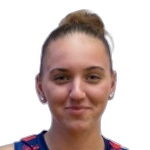 Milka Subotic