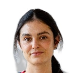 Zsofia Jahni