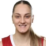 Ana-Marija Begic