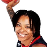 Zada Williams