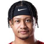 Ray Parks Jr.