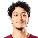 Marcus Kaishu Tobin