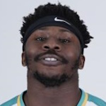 Tyree Jamal Robinson