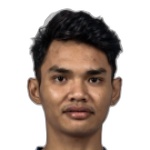 Calvin Yeremias Biyantaka