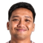Respati Ragil Pamungkas