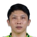 Gregorio Claudie Wibowo