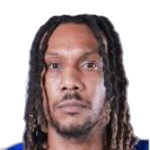 Jarred Dwayne Shaw