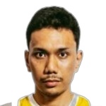 Ferdian Dwi Purwoko