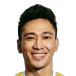 Andre Rorimpandey