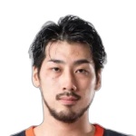 Shogo Tamaki