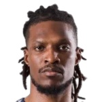 Terrance Woodbury