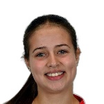 Alexandra Křenová