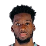Joshua Nurse