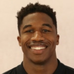 Gerald Beverly