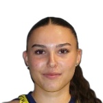 Noémie Rouiller