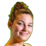 Cécilia De Preux