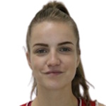 Klaudia Háberová